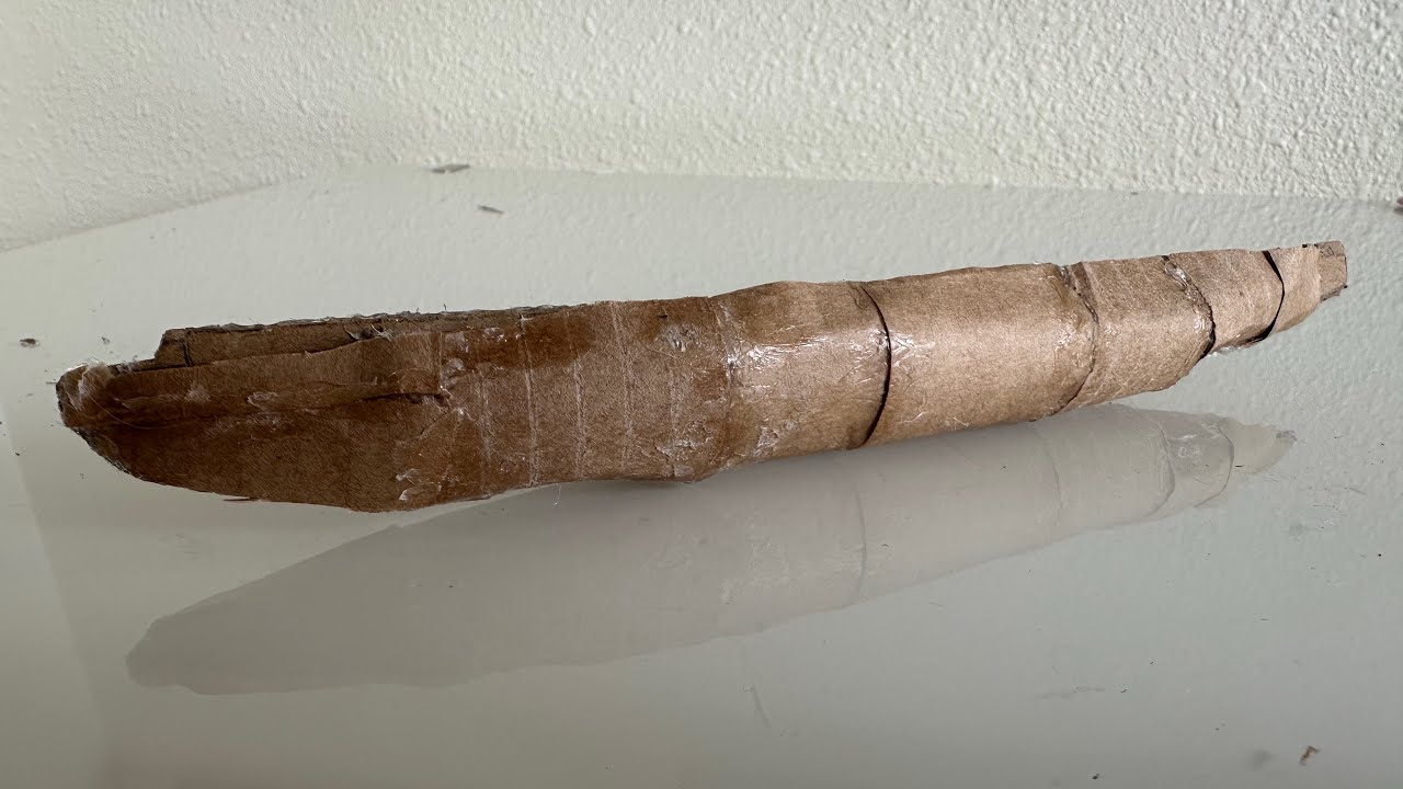 Building the I-401 submarine from arpeggio of blue steel part 1