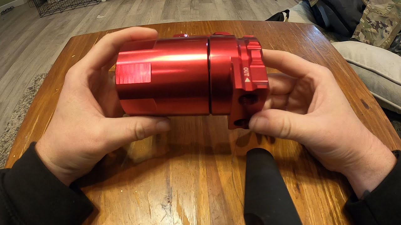 How to Install an Amazon Oil Catch Can. Have you thought about buying one? Then check it out.