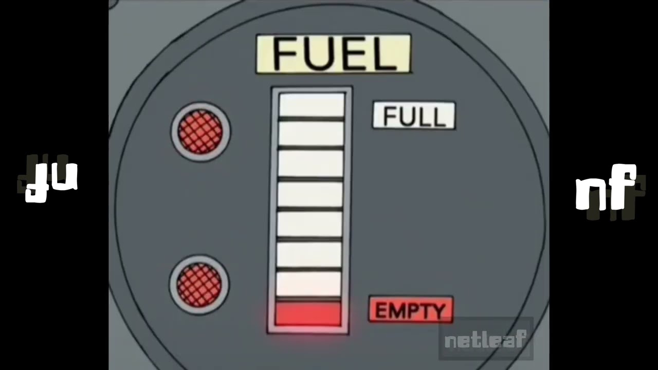 Peter uses airplane Fuel | Netleaf Family Guy