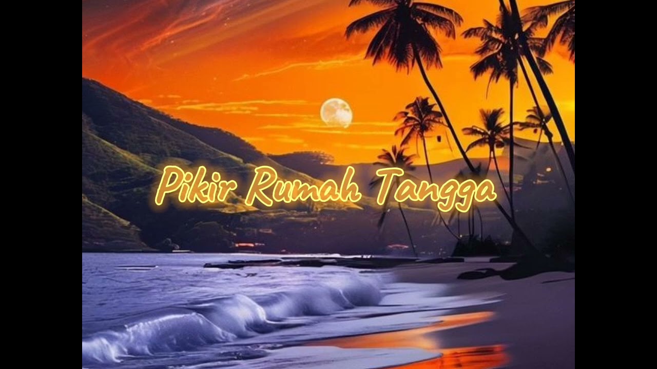 Pikir Rumah Tangga 