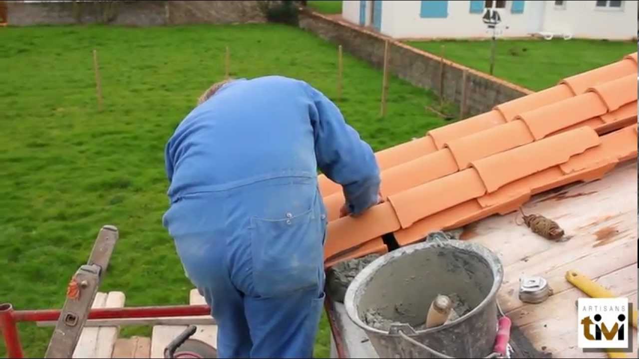 Sarl Rousseau Frères, Entreprise maçonnerie - couverture à Challans (85), Vendée