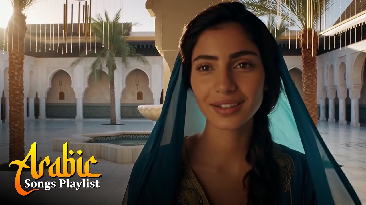 ليالي السكون | Nights of Stillness – Best Romantic Arabic Songs 2026