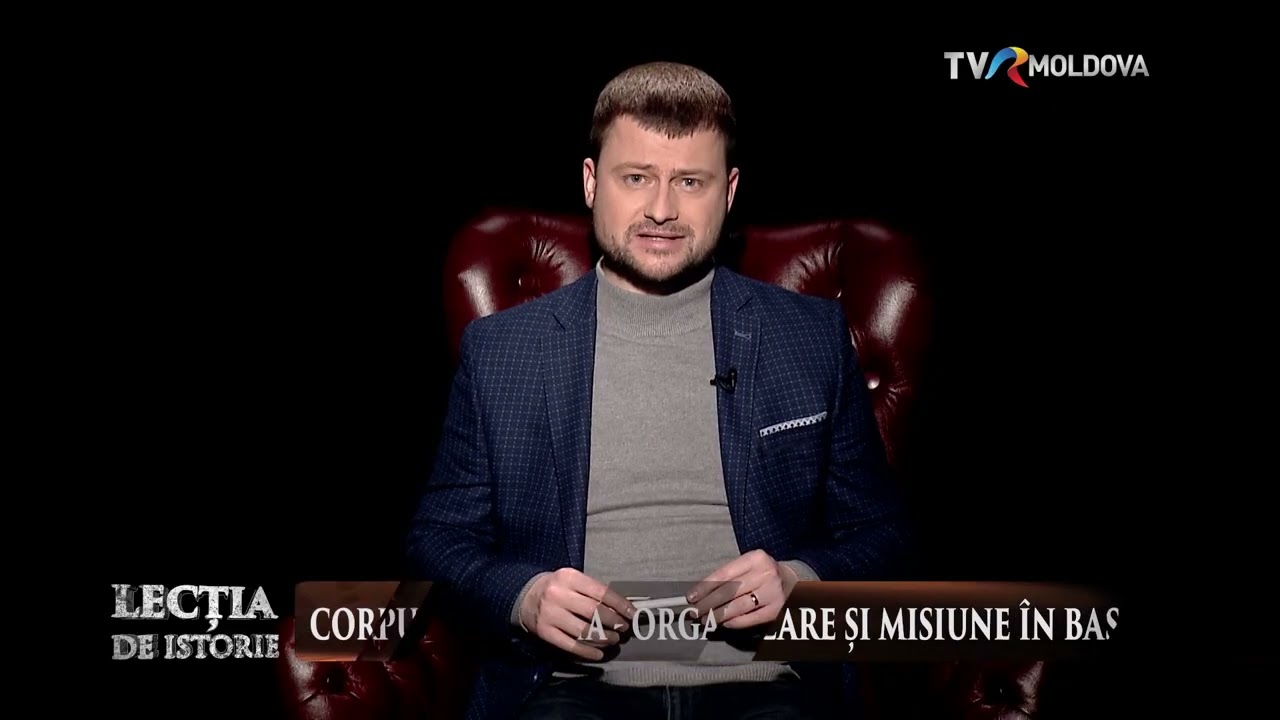 Lecția de Istorie: “Armata Română și Basarabia - 1918. Luptele de la Tighina”