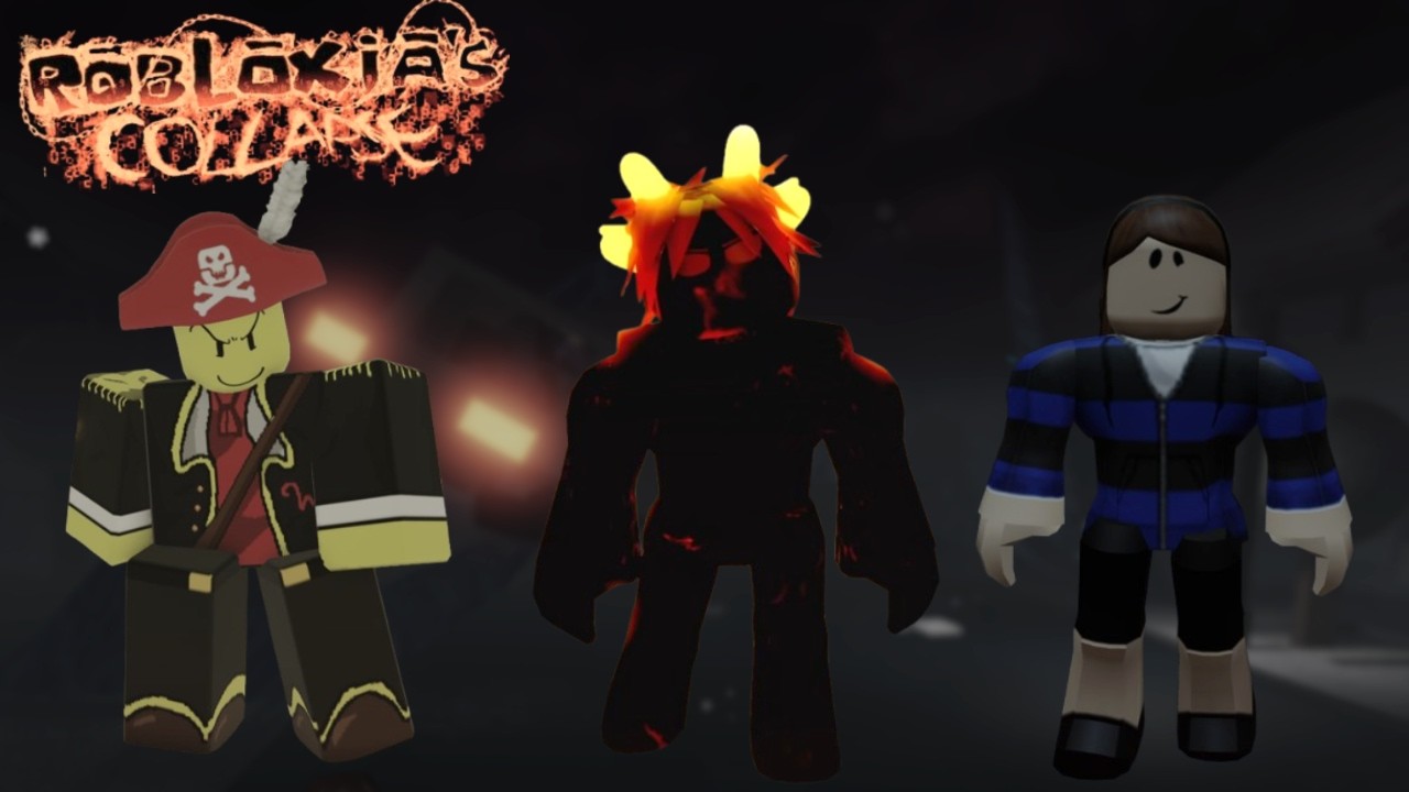 All SURVIVOR and KILLER SKINS WIN - Roblox Robloxia's Collapse (ASYM)