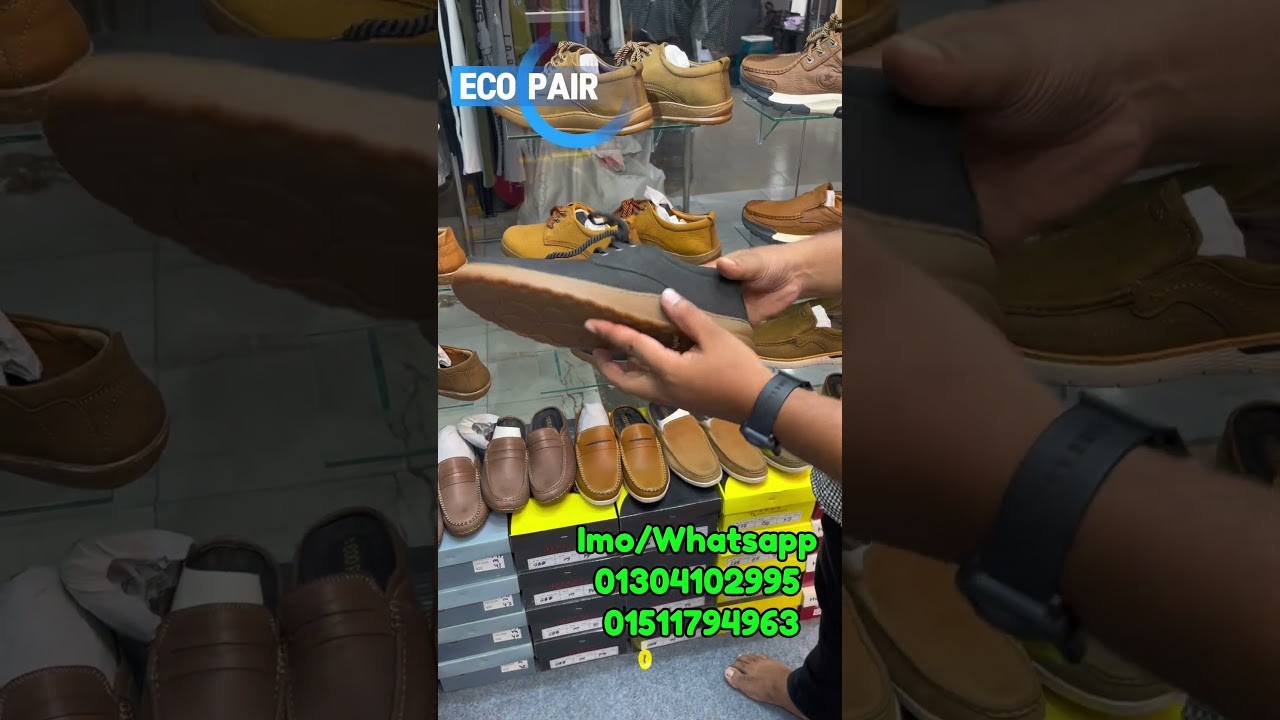🔥Original  Hush puppies Casual Shoes🔥🔥🔥 #Casual #casualshoes  #chinacasual l #ecopair #brandshoes