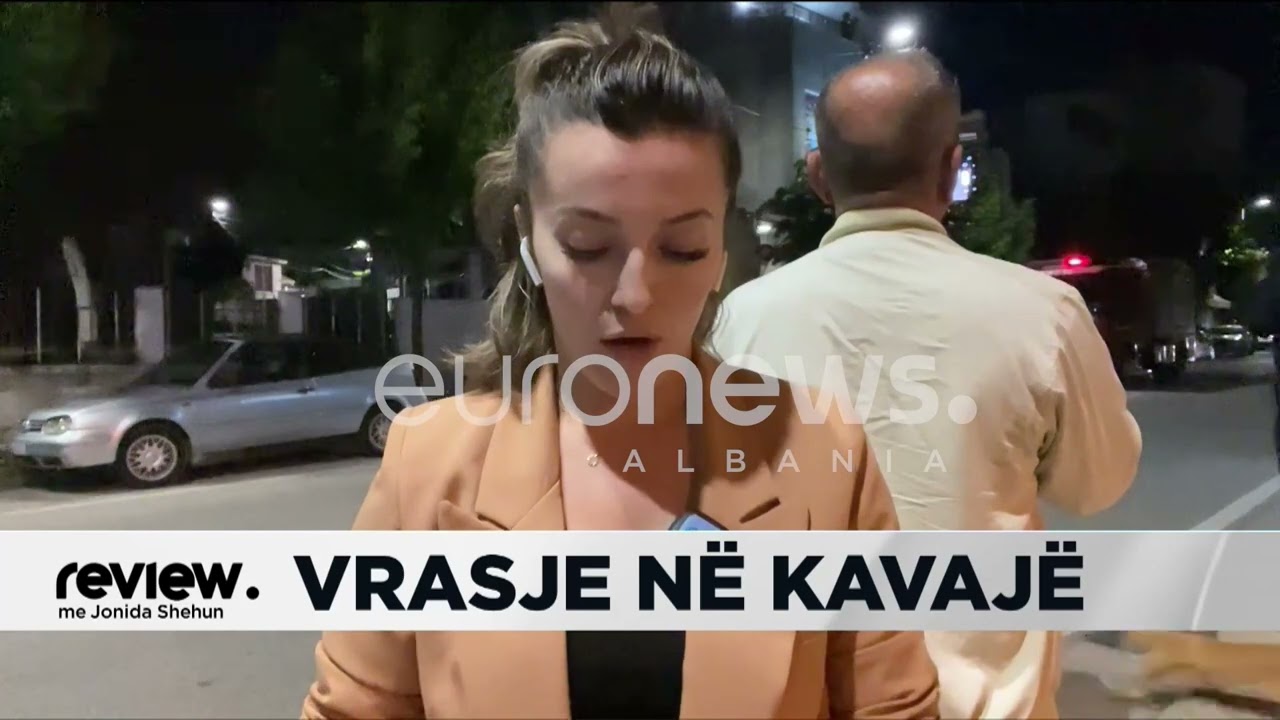 Kush &euml;sht&euml; Armand Gosa viktima e Kavaj&euml;s? Gazetarja zbulon konfliktet ku ishte i p&euml;rfshir&euml;