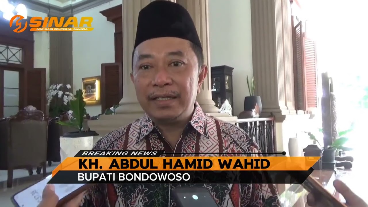 Video | Baznas Kembali Salurkan Bantuan Alat Produktif Kepada Ratusan Pengusaha Kecil