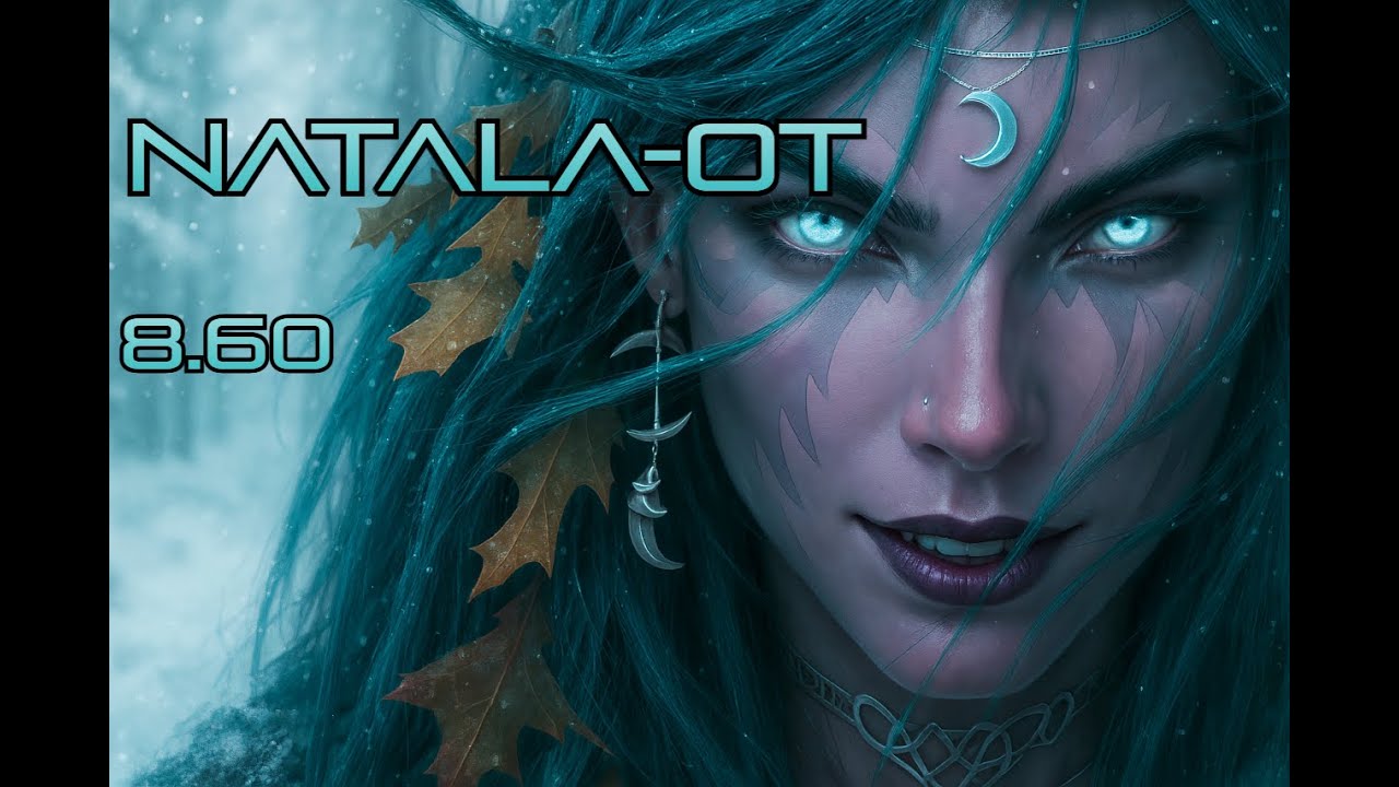 [Natala-OT] Evolution-8.60 Official Launch Trailer 11th of SEPT