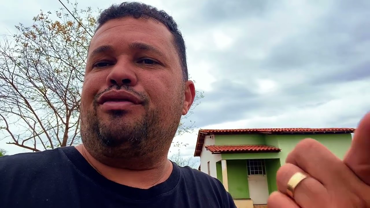 PEÇO DESCULPA AOS SEGUIDORES, ILMA ABANDONOU A CASA
