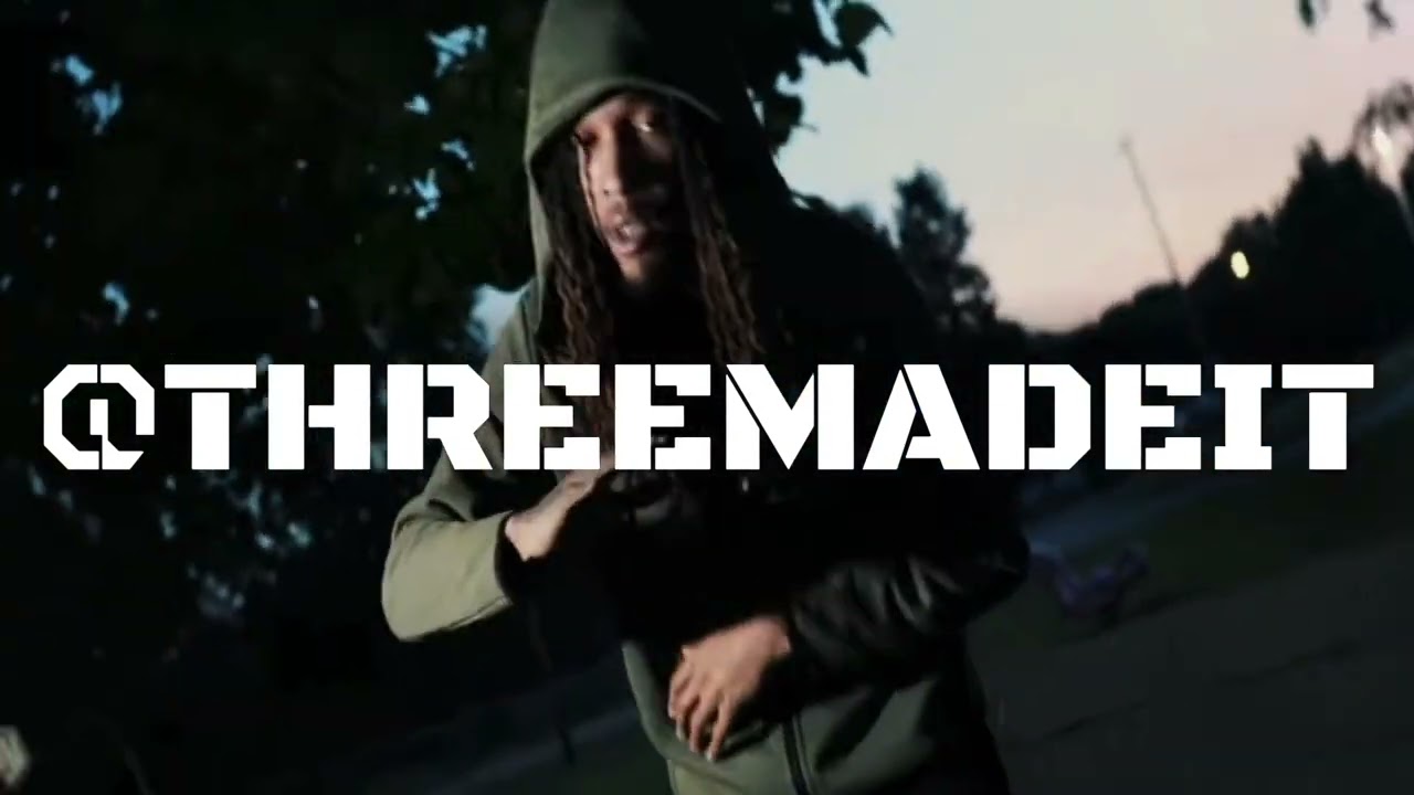 {FREE} 4nIraq x Flint Type Beat “Cant Hide” @33madeit 