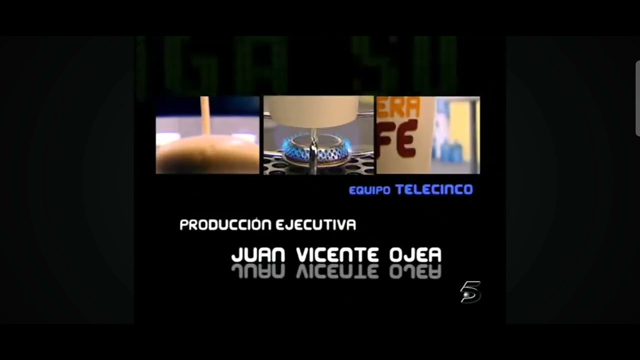 Camera caf&eacute; ☕ ending