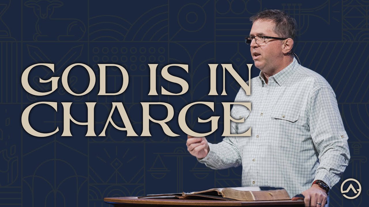 Living Without Compromise | Revelation 2:12-17 | Austin Ridge Bible Church