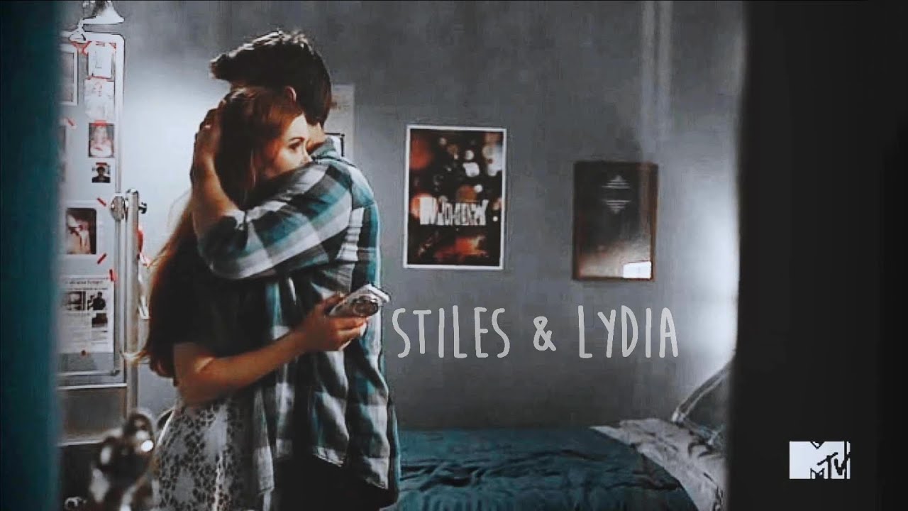 stiles + lydia | saturn [