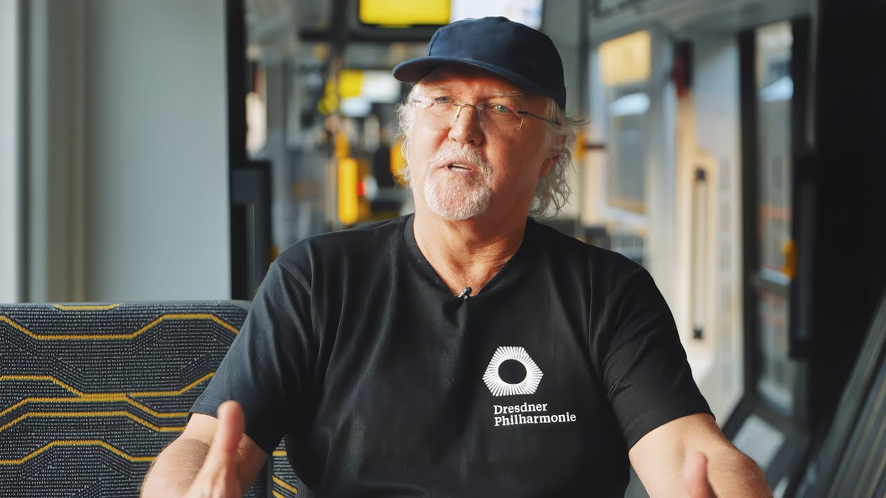„Es fühlt sich sehr gut an!“ | Sir Donald Runnicles im Interview
