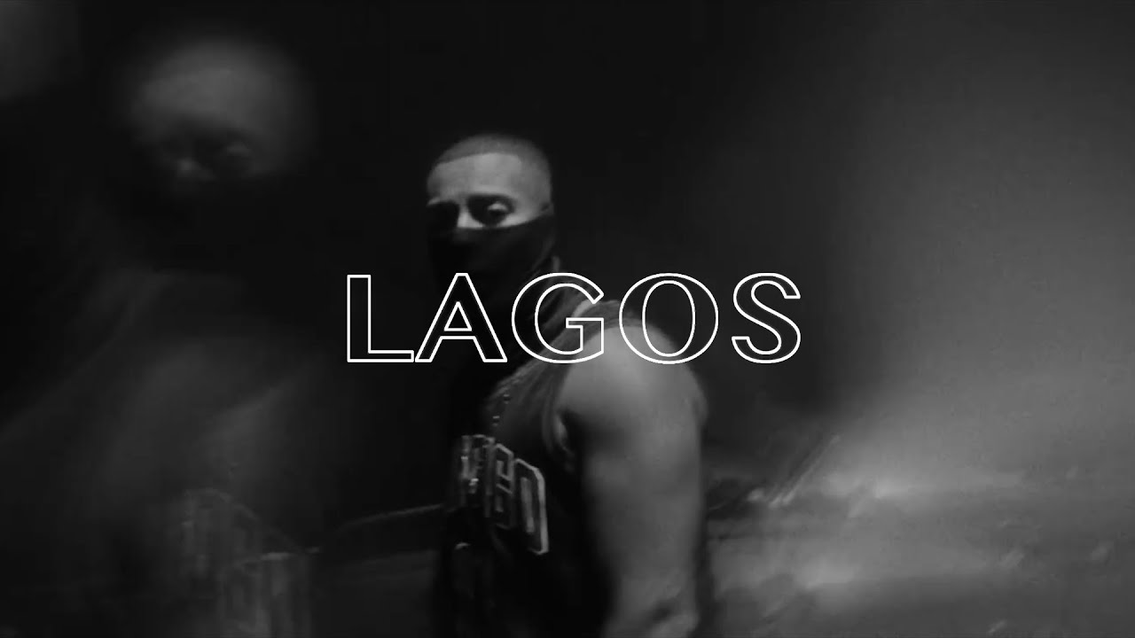(FREE) Jamal x HoodBlaq Type Beat - 