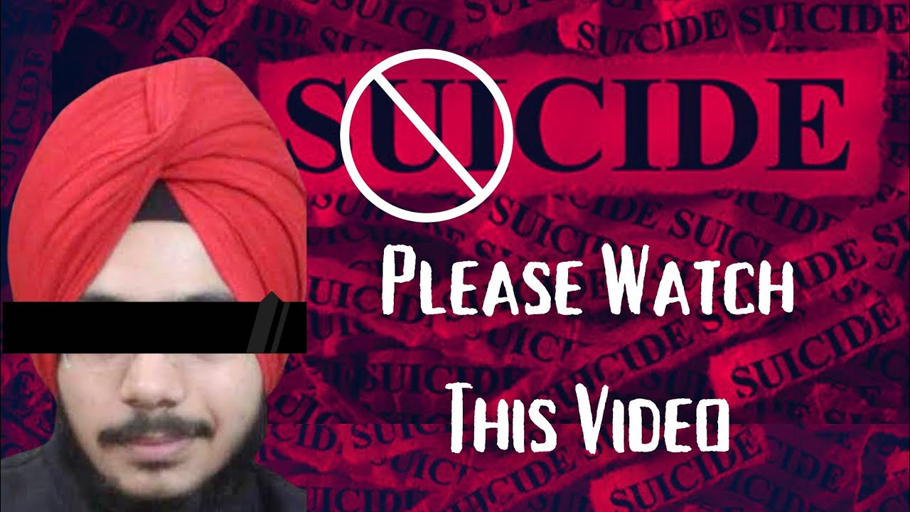Dr. Navdeep Singh's Tragic Su***de | Depression is Real | Please Watch this video