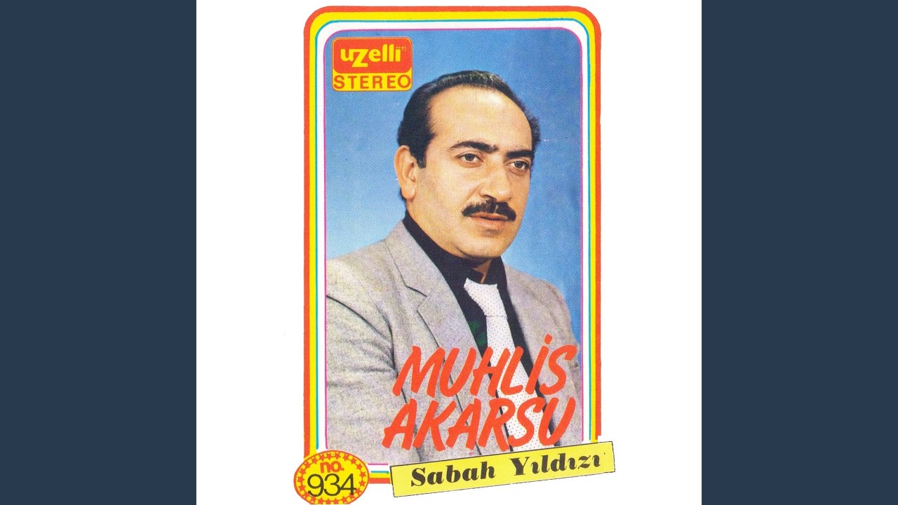 Dağlar Seni Delik Delik Delerim