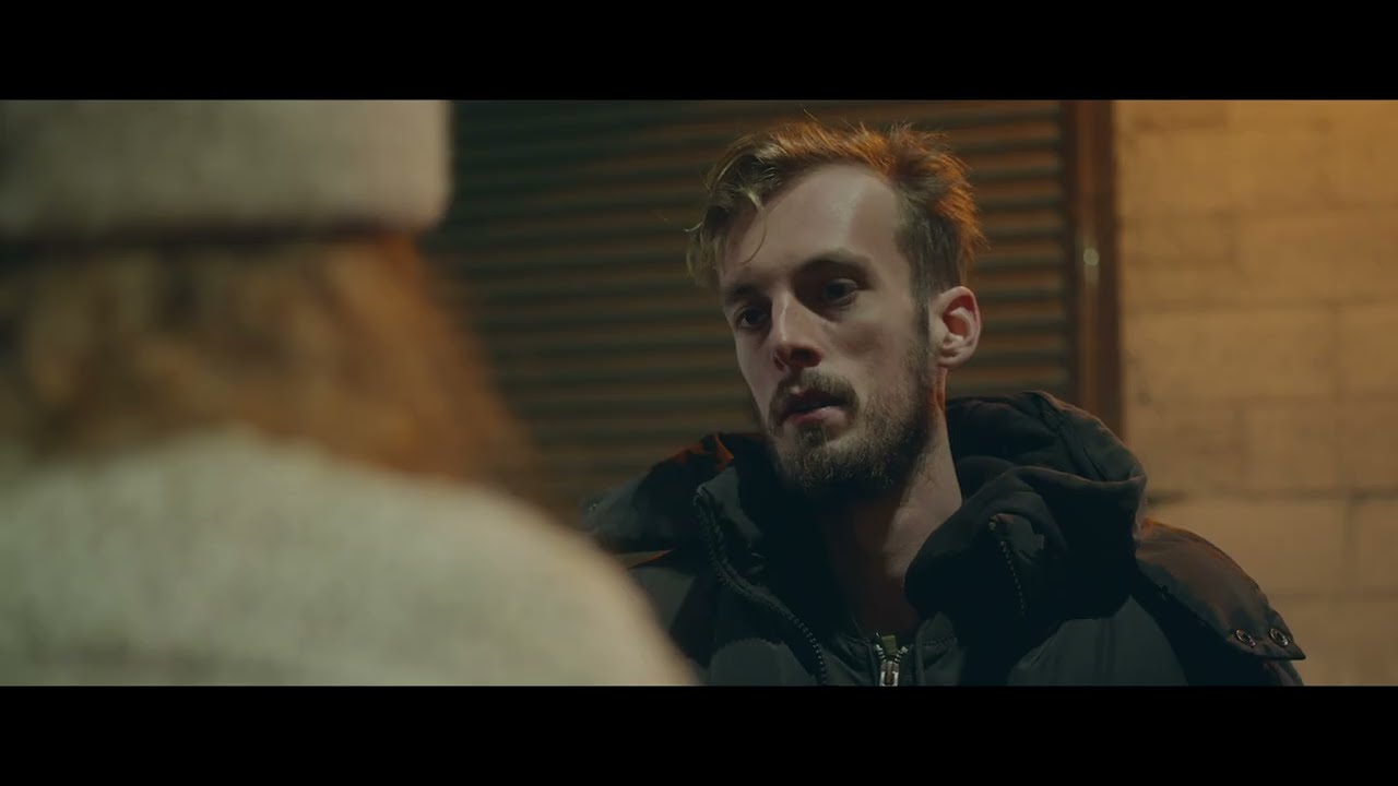Short Film : Everyone is Everyone.