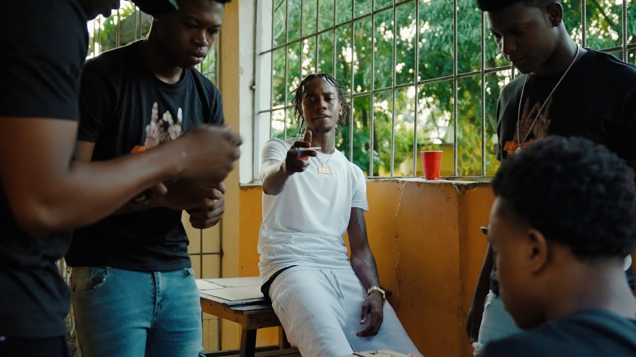 Shaka - Real Dawg (Official Music Video