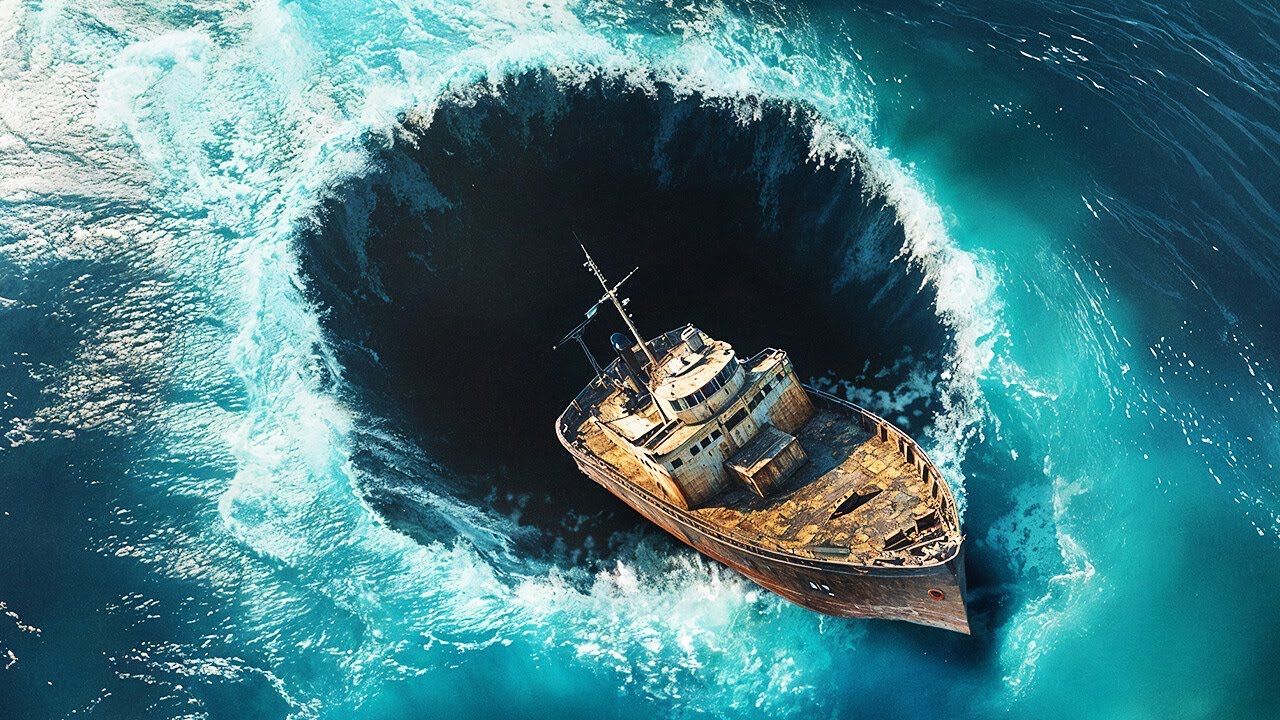 I veri fatti che sfatano i miti del Triangolo delle Bermuda