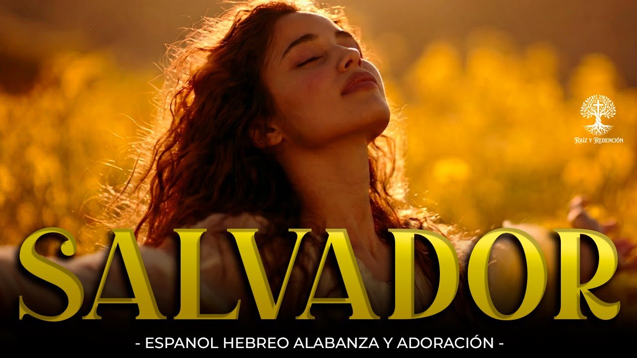 SALVADOR POR LOS SIGNOS | Alabanza y Adoración | Español - Hebreo