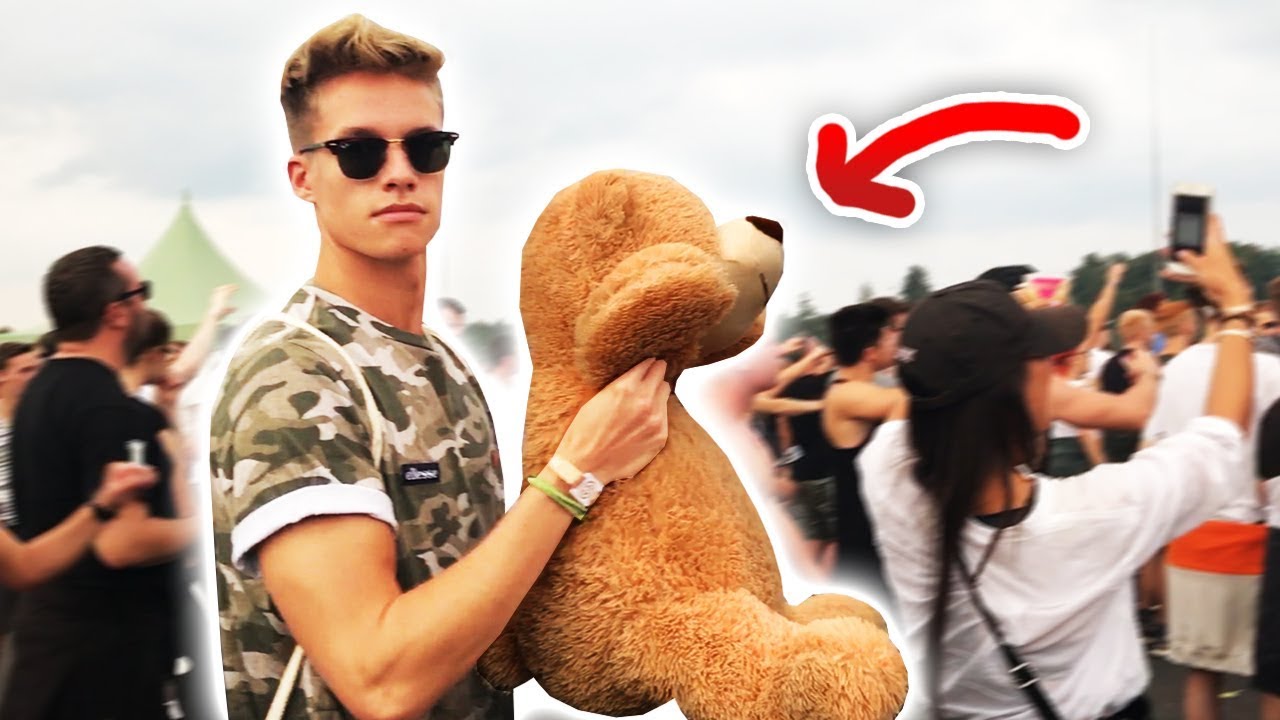 wenn DU keine FREUNDE hast 😄 (Vlog)