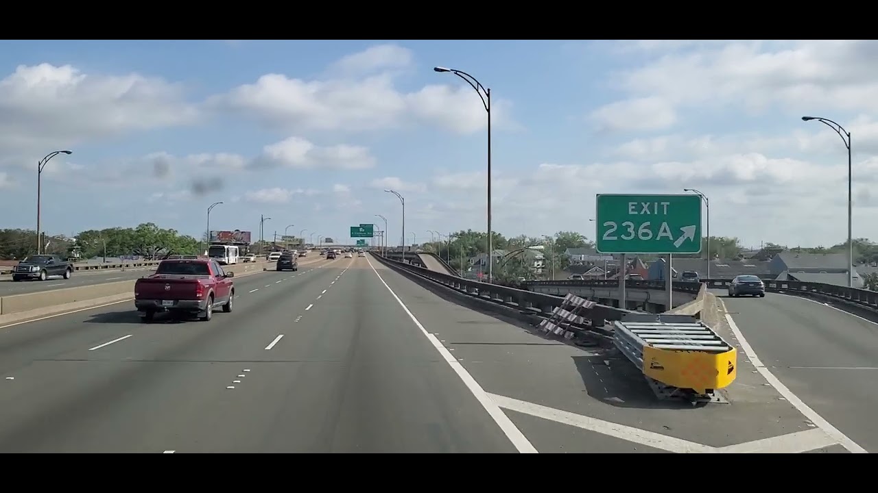 New Orleans, Lake Ponchartrain, and Slidell, LA