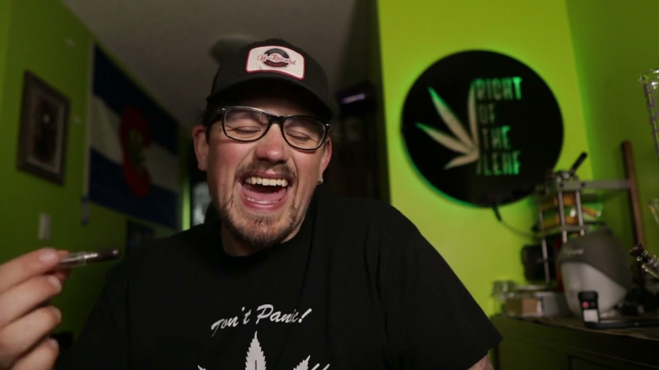Shungite by Queen of Bud One Hitter Weed Review