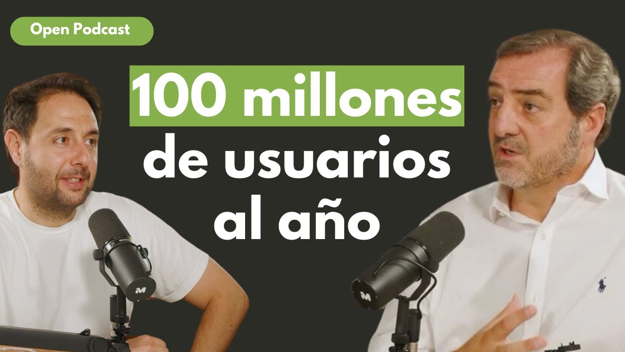 El CEO de Linkedin te explica cómo crecer en Linkedin