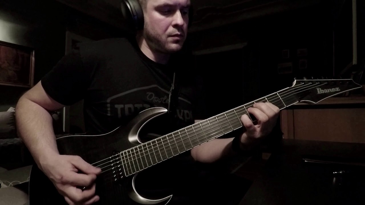 Cattle Decapitation - Plagueborne cover