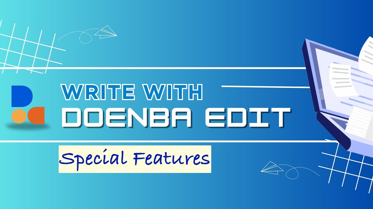 Highlights of Special Features
