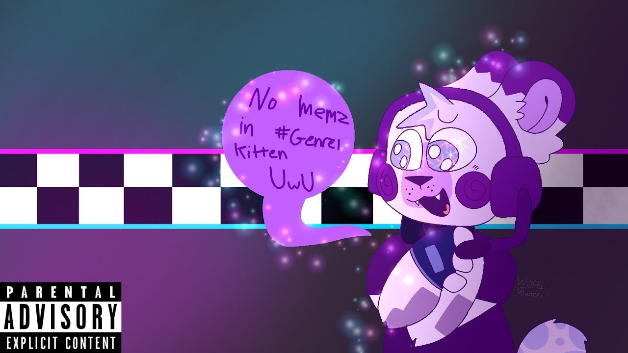 Minecraft Fnaf Funtime Freddy Becomes A Discord Mod (Minecraft Roleplay)