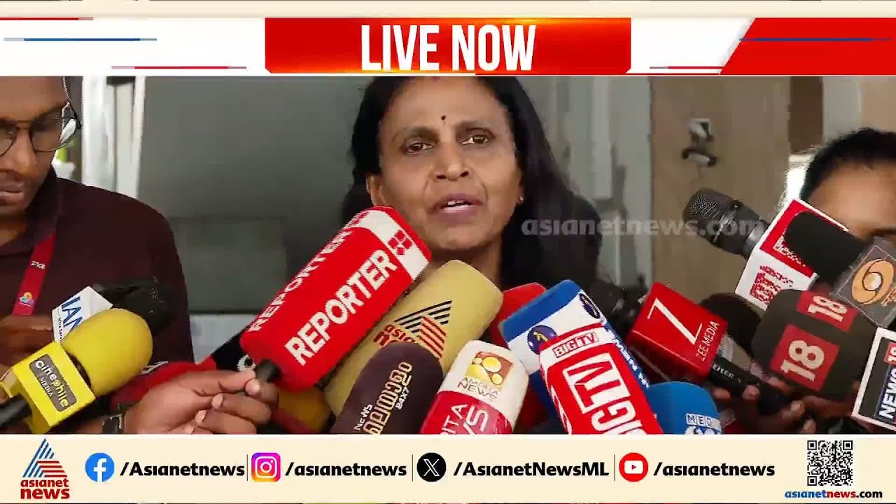 'വ്യക്തി മരണപ്പെട്ട ശേഷം പേര് പുറത്തു പറയുന്നതിൽ ആർക്കും ഒരു വിഷമം തോന്നേണ്ട കാര്യമില്ല'