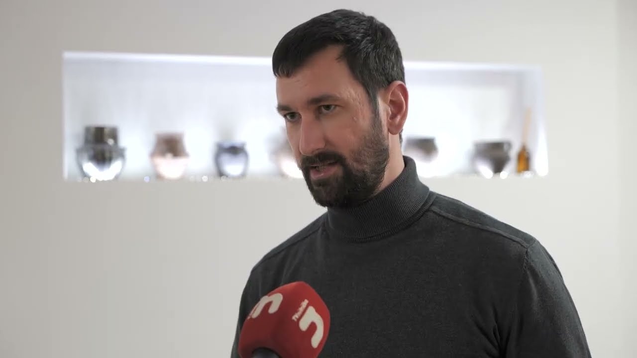 TV Nitrička | Správy | 18.3.2026