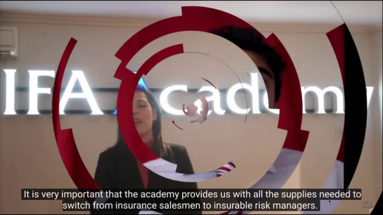 IFAAcademy - International Financial Architects