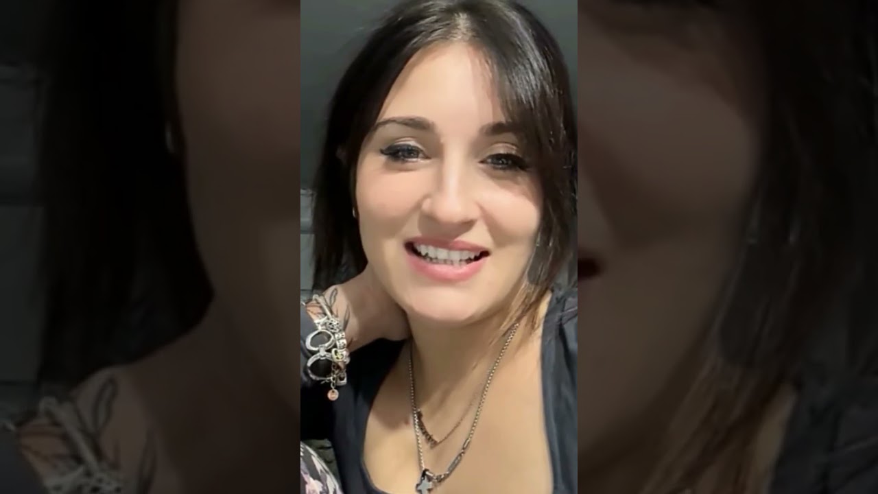 Sandra periscope live update 💋 1084 #periscope#livevlog#sandra
