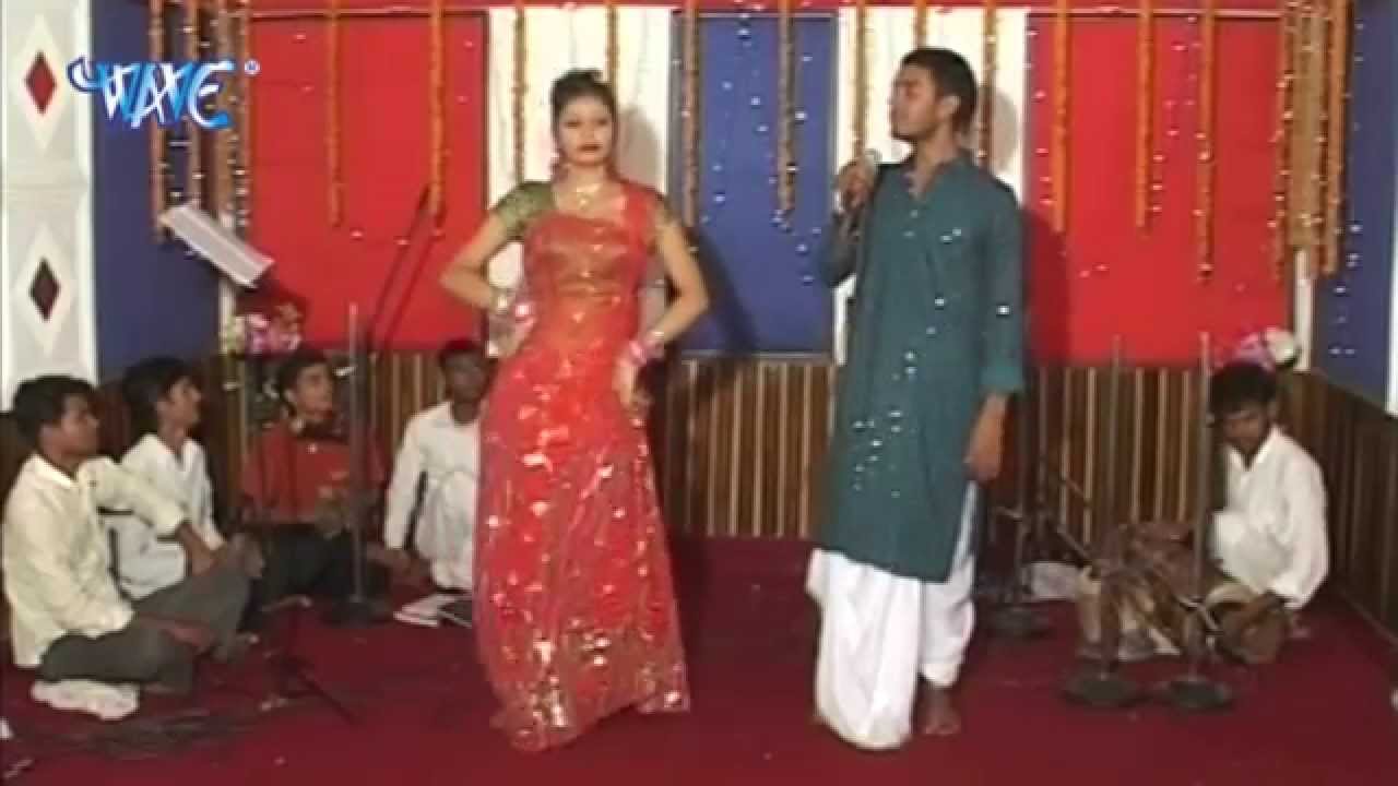 लयेदारी मुक़ाबला - Latest Muqabala | Gadhai Me Dub Mari | Budha Vyas (बूढ़ा व्यास) | Bhojpuri Muqabala