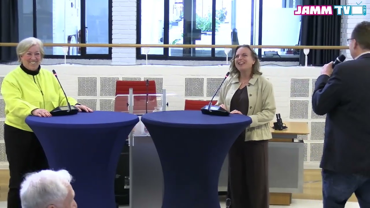 Stelling 1- Moeten de lokale belastingen omhoog
