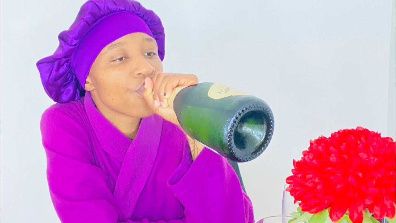 Thabang is in trouble after using MamaT’s money without her permission