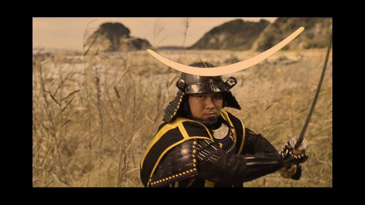 SAMURAI MOVIE 