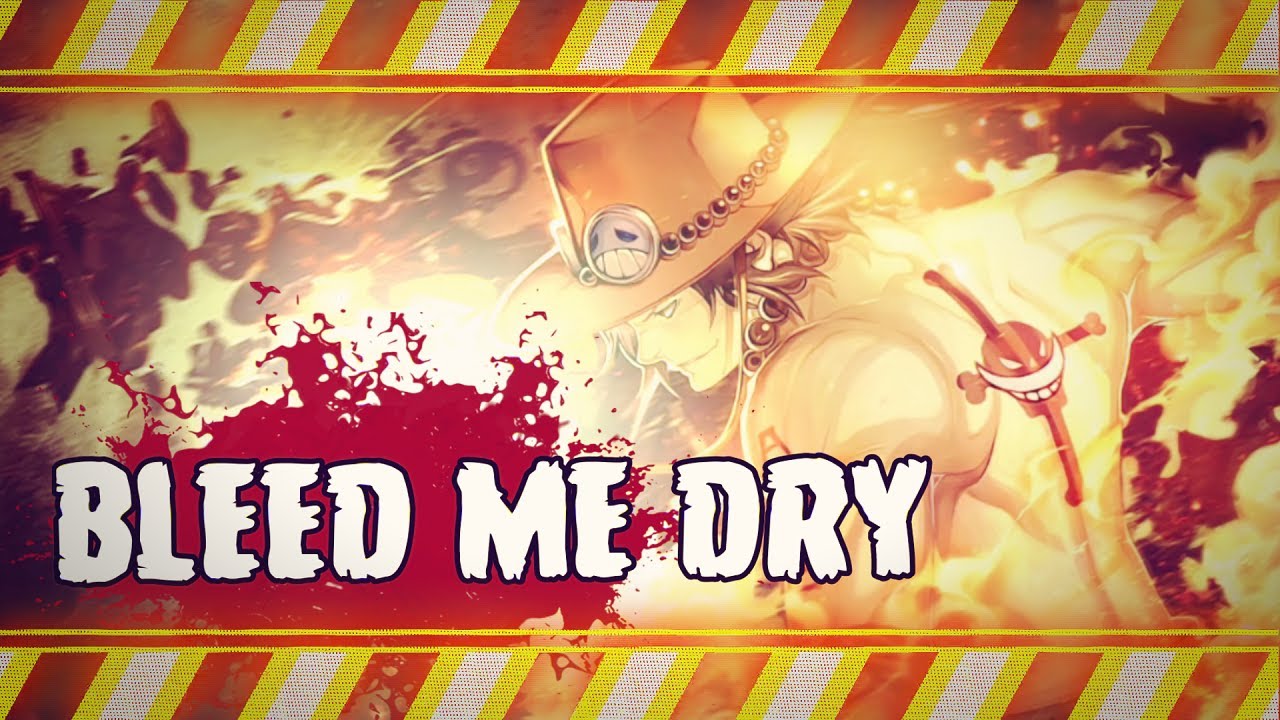 🔝 ↪ ♫ ★ Dark Nightcore ☆ 【Bleed Me Dry】 Memphis May Fire 🔥