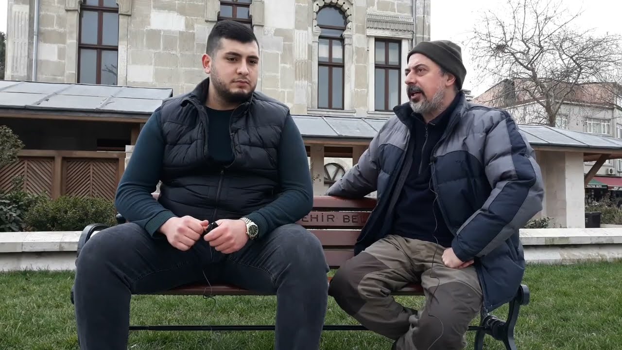 Rakıya Fısıldayan Adam - Buradayım (Silinen Video)