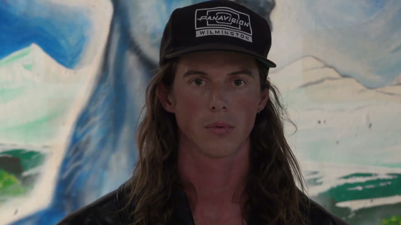 Matt Meinhardt - 6/7/25 - Stay Strange - Slow Death Event 2025