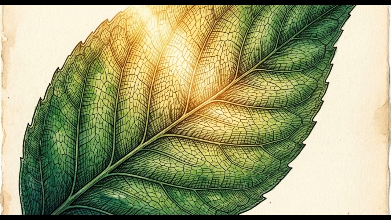 Photosynthesis &mdash; How Plants Make Food From Light