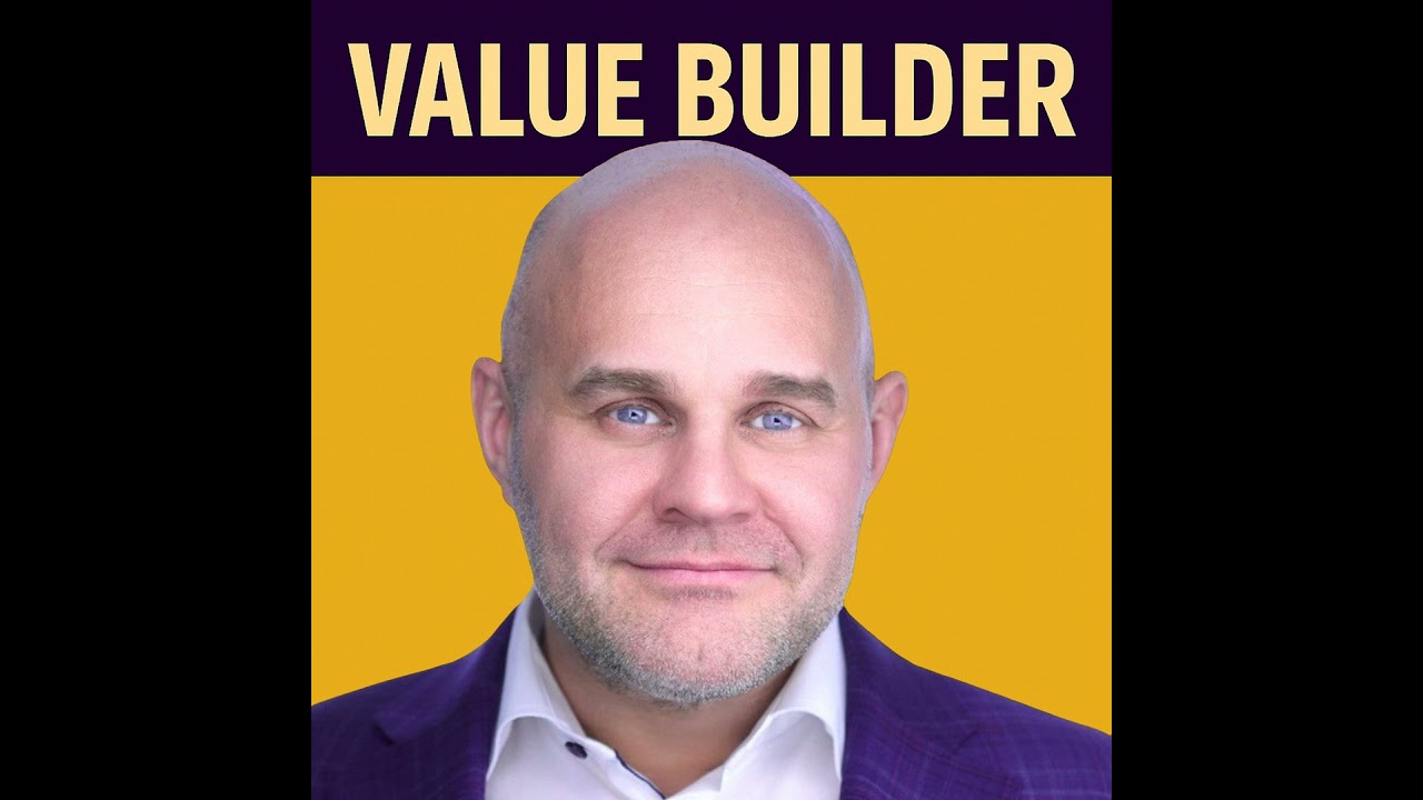 Structuring a Win-Win Sale-Leaseback with Darren Smith