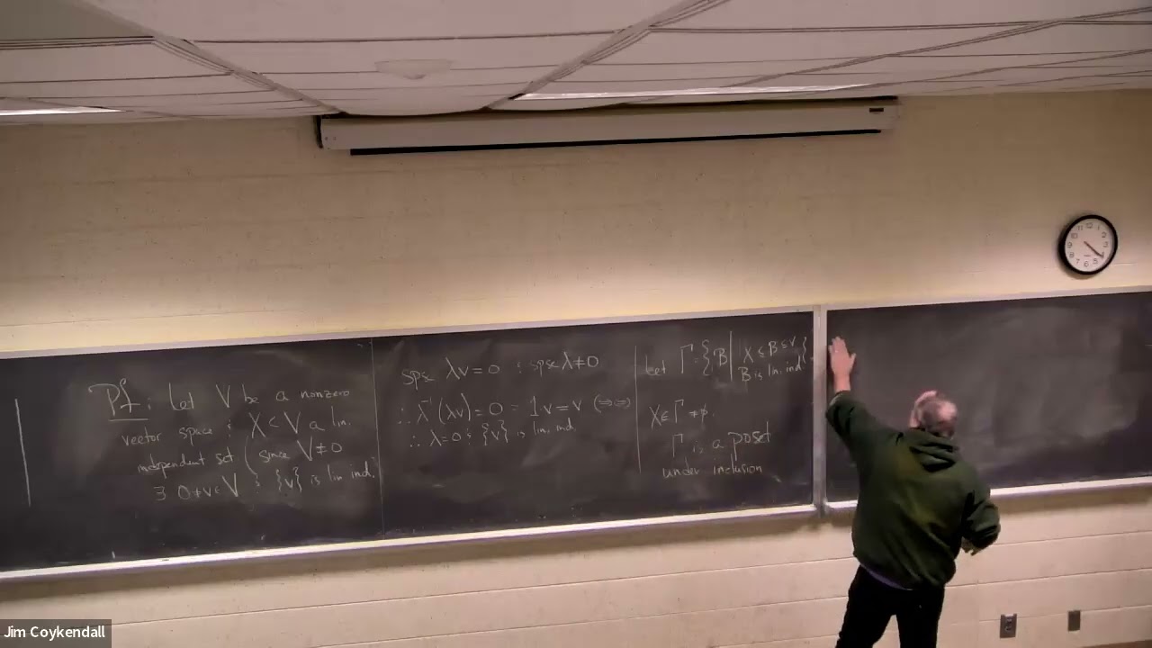 Math 4130, 2/2/2026