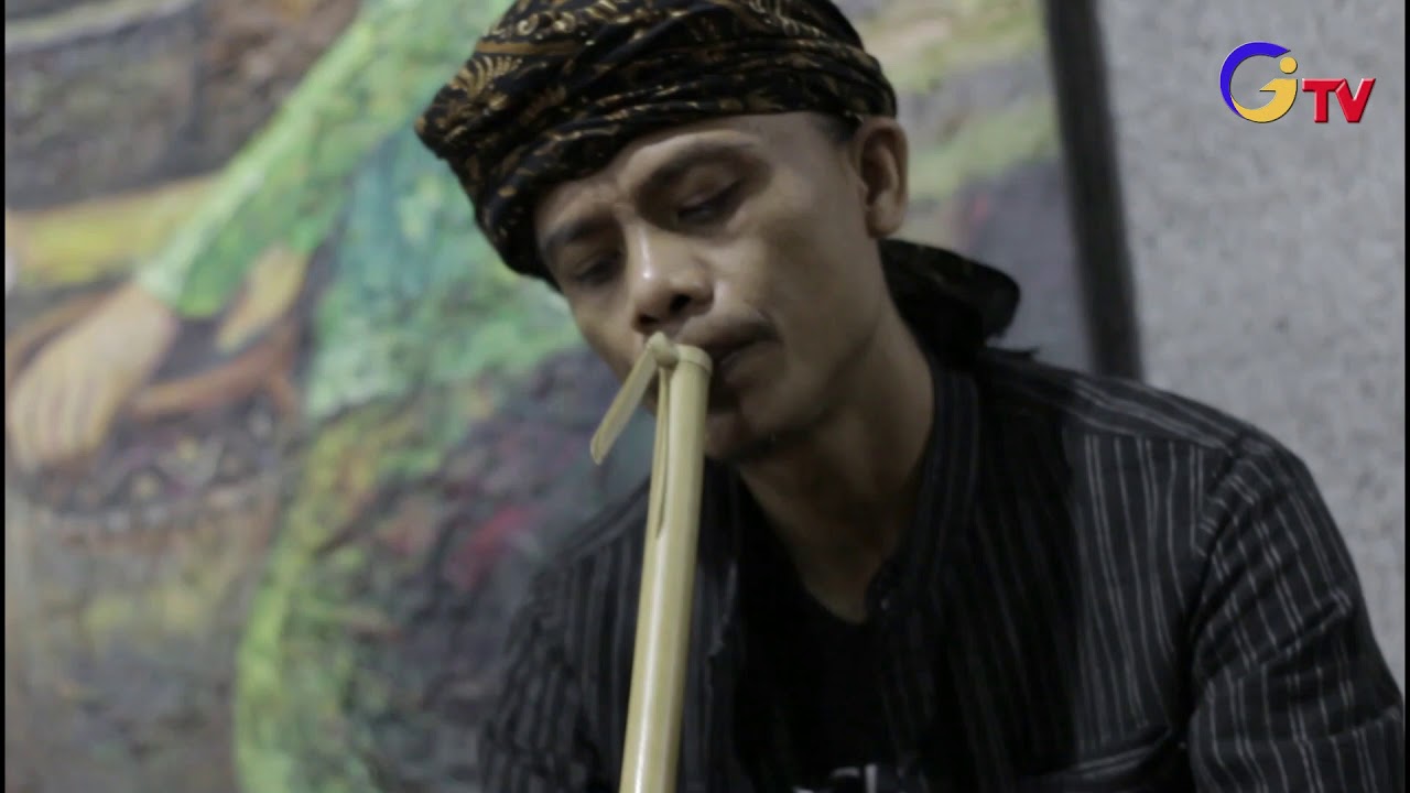 Audisi Pasanggiri Pupuh 2020 Virtual - Pupuh Mijil (Pupuh Wajib Audisi I)