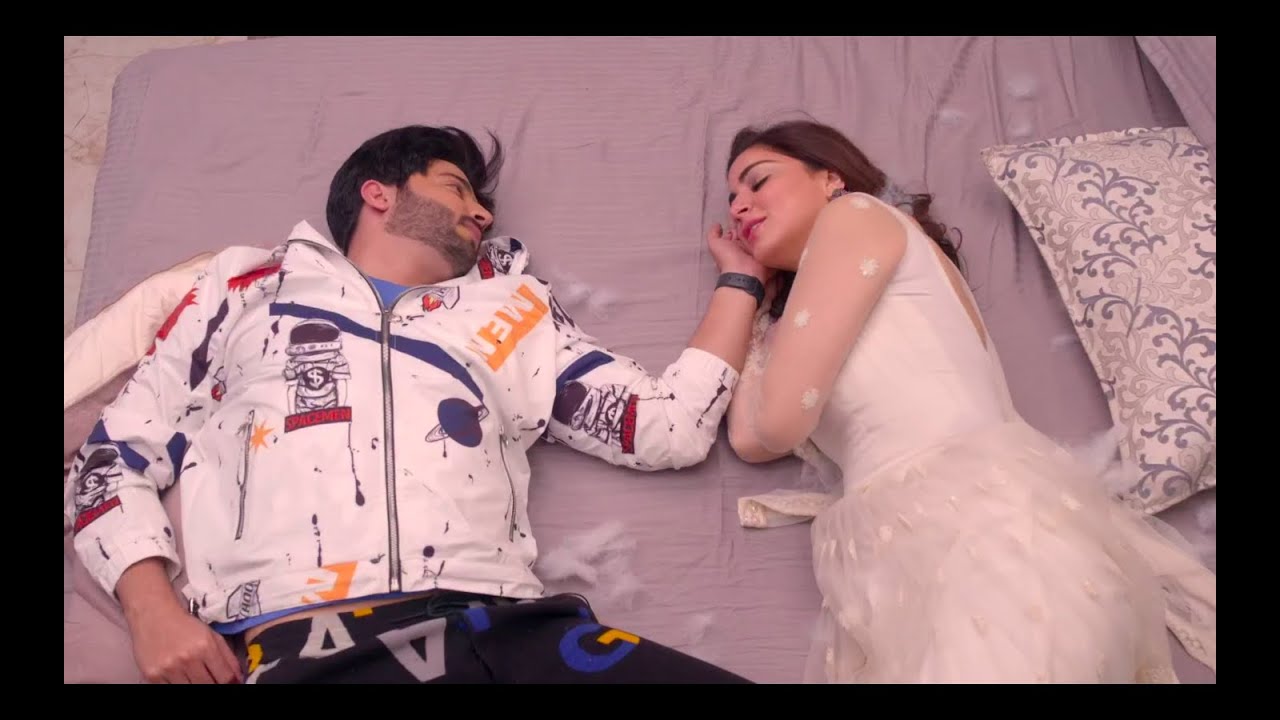 💞KARAN PREETA VM 💞KASAM KI KASAM 💞VALENTINE'S DAY💓💓💓💓💓💓