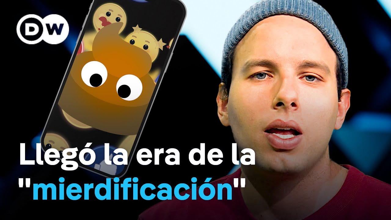 Cómo internet y las redes se vendieron al dinero