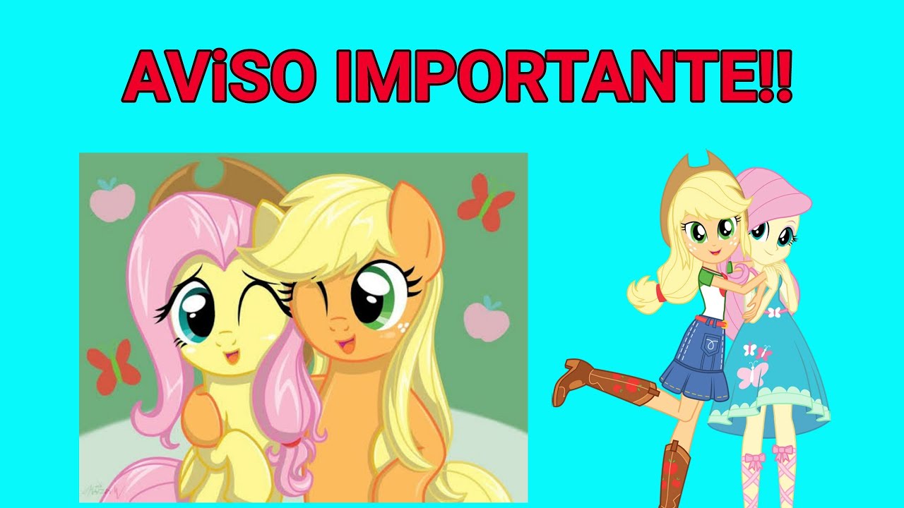 Aviso Importante para el Canal!!!